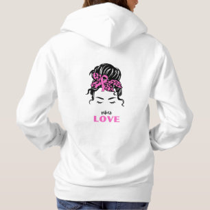 Happy valentine`s day 2023 Mit Vibes Liebe Hoodie