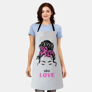 Happy valentine`s day 2024 Mit Vibes Liebe Schürze