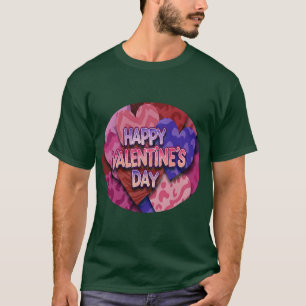 HAPPY VALENTINE T-Shirt