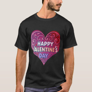 HAPPY VALENTINE T-Shirt