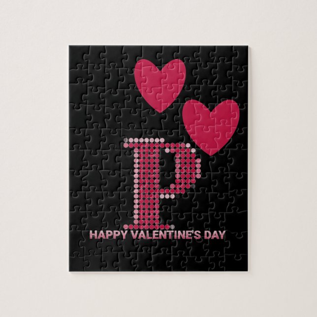 Happy Valentine's Day (Vertikal)