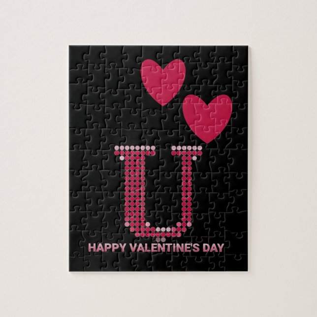 Happy Valentine's Day (Vertikal)