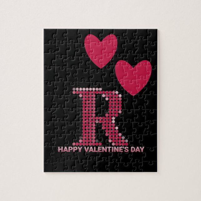 Happy Valentine's Day (Vertikal)