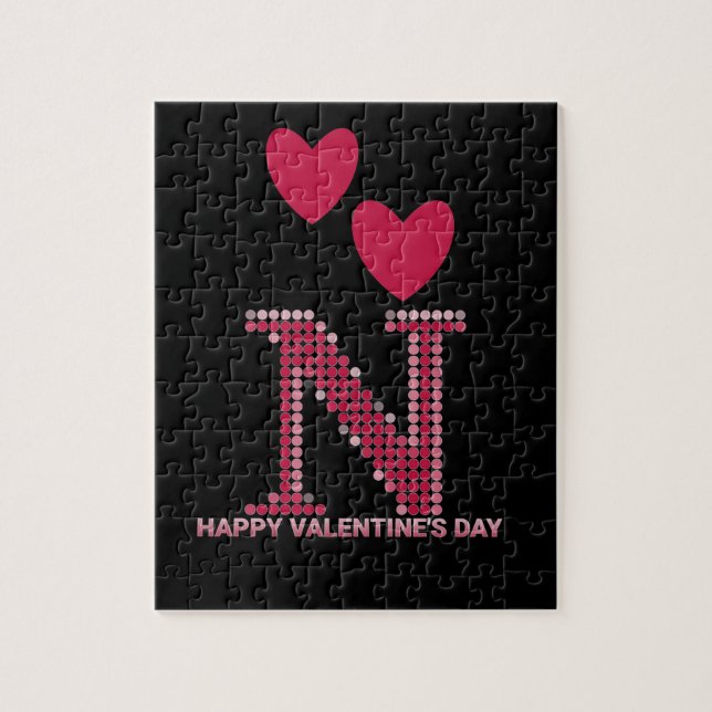 Happy Valentine's Day (Vertikal)