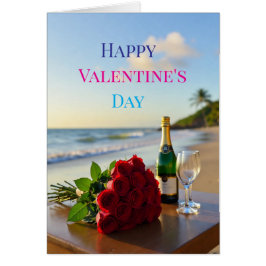 Happy Valentine's Day