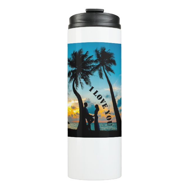 Happy Valentine's Day 2022 Tasse (Vorderseite)