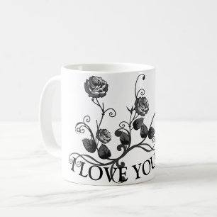Happy Valentine's Day 2022 Tasse