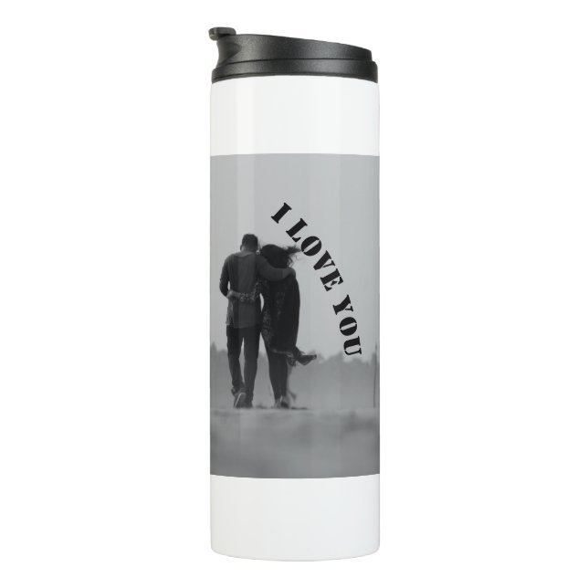 Happy Valentine's Day 2022 Tasse (Nach rechts gedreht)