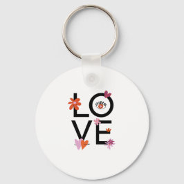 Happy Valentine's Day 2023 - Funny Liebe Images Ni Schlüsselanhänger
