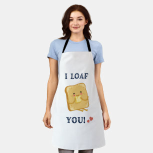 Happy Valentine's Day 2023 - Funny Liebe You Schürze