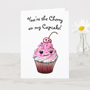 Happy Valentine's Day Card Karte