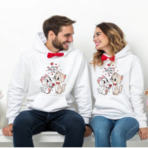 Happy Valentine's Day Cat Lover Einziges Geschenk