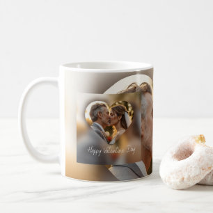 Happy valentine's day Designs Kaffeetasse