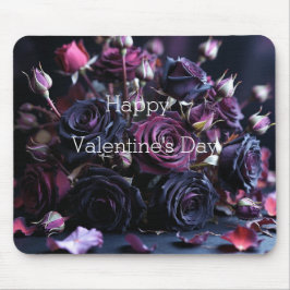 Happy Valentine's Day Mousepad