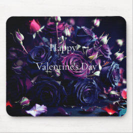 Happy Valentine's Day Mousepad
