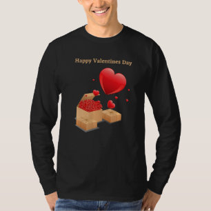 Happy Valentines Day T-Shirt