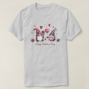 Happy Valentine's Day T - Shirt
