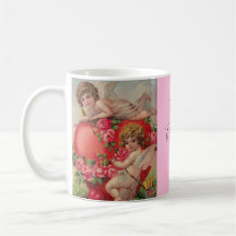 Happy Valentine's Day Tasse Design 5