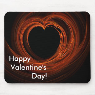 Happy Valentine's ... Mousepad