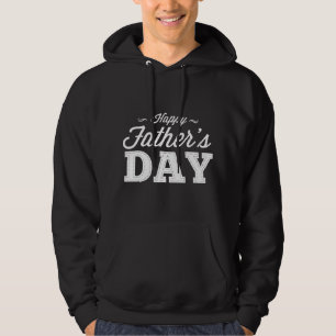 Happy Vatertag Hoodie