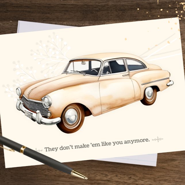 Happy Vatertagskarte Einladung (Von Creator hochgeladen)