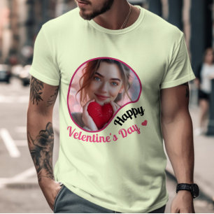 Happy Velentine's Day - Amour Serenade T-Shirt
