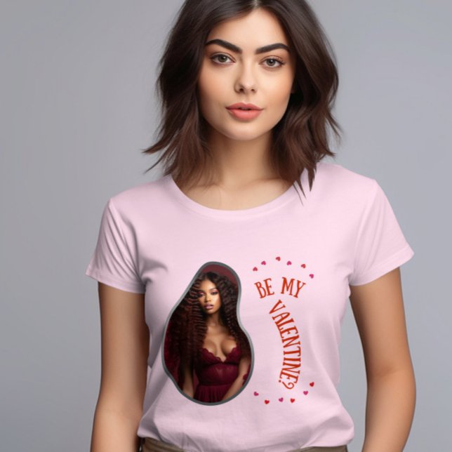 Happy Velentine's Day - Soul Mates T-Shirt (Von Creator hochgeladen)