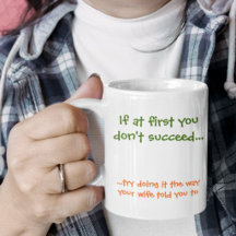 Happy Verheiratet Life Wisdom Funny Ehefrau Spaß K