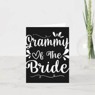 Happy Wedding Verheiratet Day Husband Ehefrau Gram Karte
