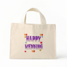 HAPPY WEDING