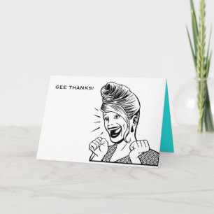 Happygal_stampart, GEE MERCI !