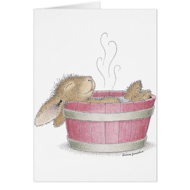 HappyHoppers® Karte (Vorne)