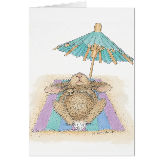 HappyHoppers® Karte (Vorne)