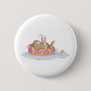 HappyHoppers® Knöpfe Button