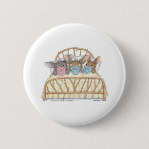 HappyHoppers® Knöpfe Button