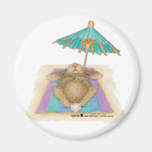 HappyHoppers® Magnete Magnet