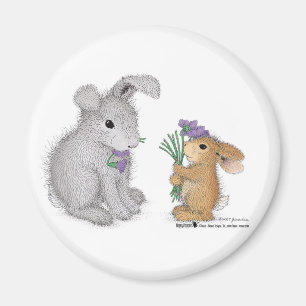 HappyHoppers® Magneten Magnet