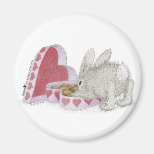 HappyHoppers® Magneten Magnet