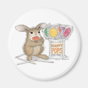 HappyHoppers® Magneten Magnet