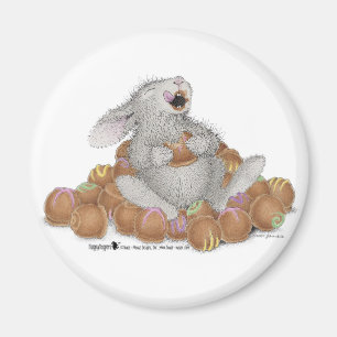 HappyHoppers® Magneten Magnet