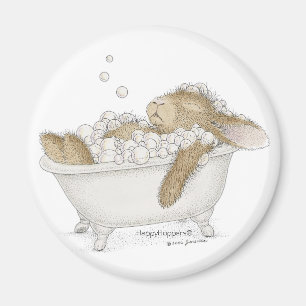 HappyHoppers® Magneten Magnet