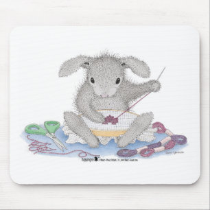 HappyHoppers® Mausunterlagen Mousepad