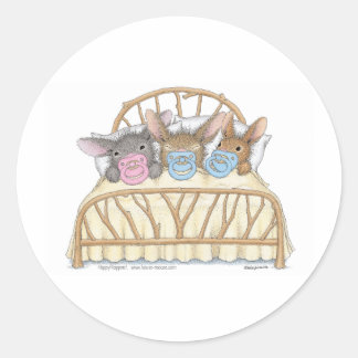 HappyHoppers® Stickers