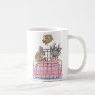 HappyHoppers® Tasse
