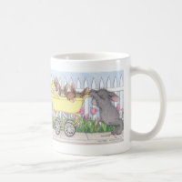 HappyHoppers® Tasse