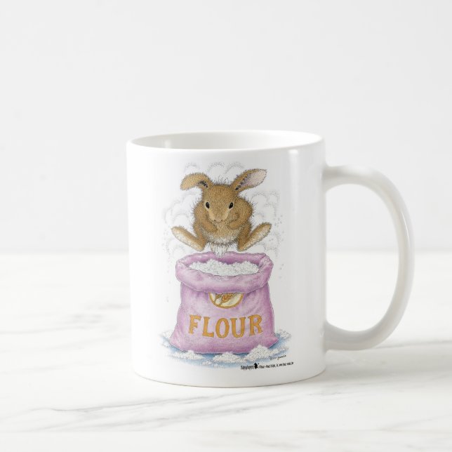 HappyHoppers® Tasse (Rechts)