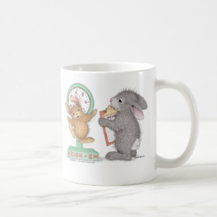 HappyHoppers® Tasse