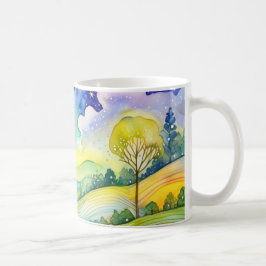 Happyland Kaffeetasse