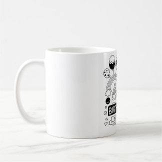 HappyTaza Kaffeetasse