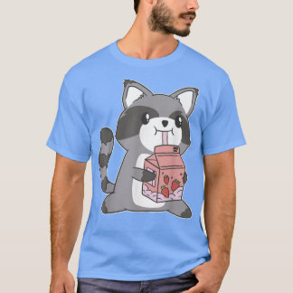 Harajuku Japan Anime Niedlich Kawaii Japanischer R T-Shirt